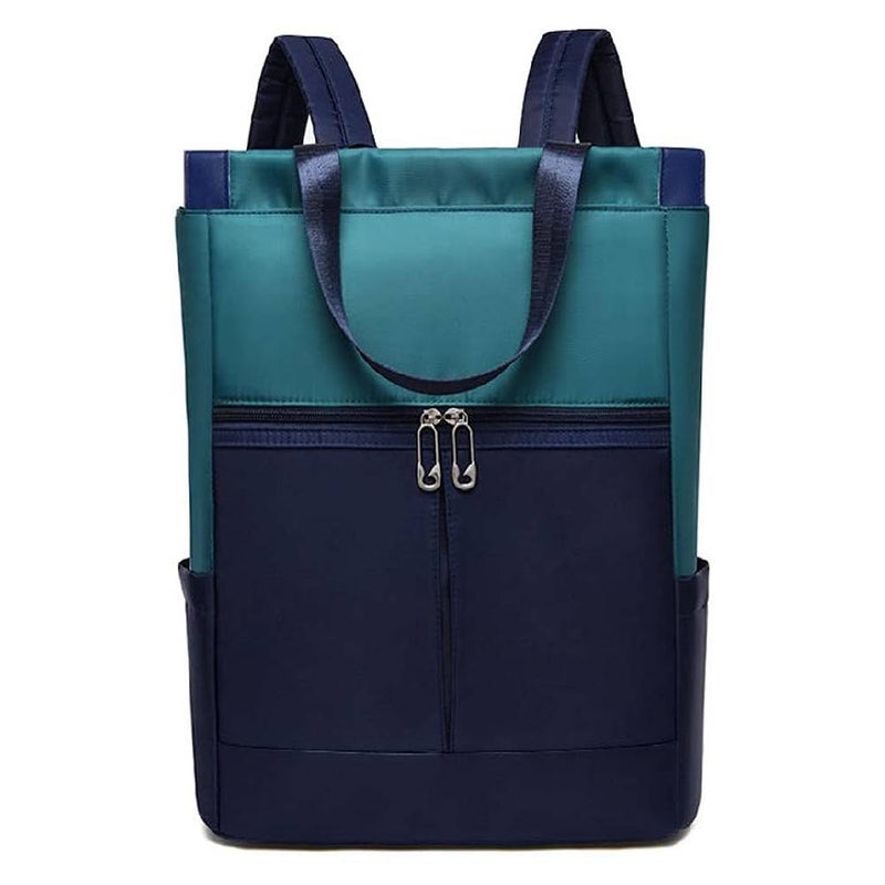 Stylish Waterproof Laptop Backpack – Perfect for Women on the Go