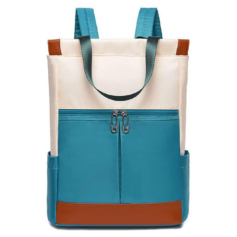 Stylish Waterproof Laptop Backpack – Perfect for Women on the Go