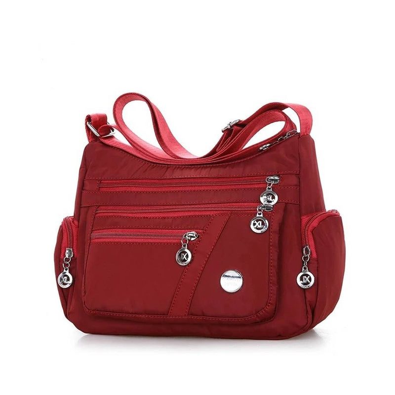 Stylish Women's Casual Crossbody Bag – Practical and Trendy for Everyday Use